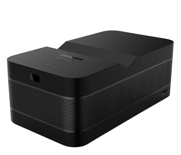 Philips OUTLET - Screeneo U4 - 1475213 - zdjęcie